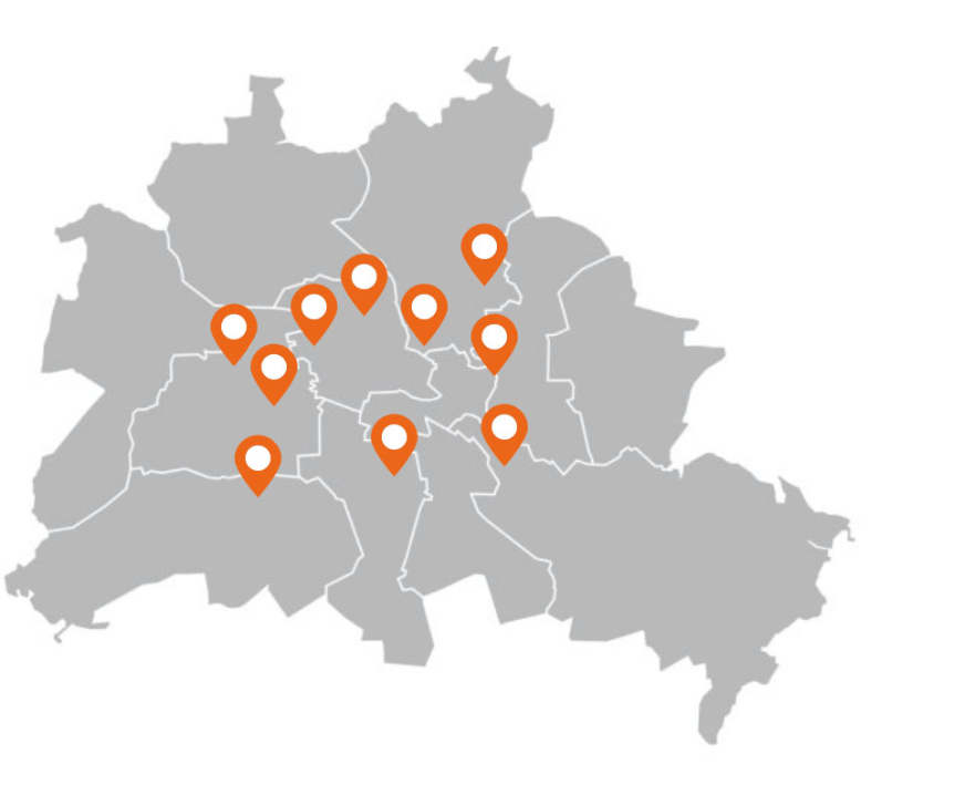 Infografik Akzeptanzstellen